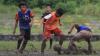 Bangka Tengah Raih Penghargaan KPAI, Jadi Wilayah Paling Ramah Anak Se-Babel
