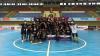 Black Steel FC Manokwari: Raksasa Futsal Indonesia