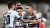 Sempat Tertinggal, Cristiano Ronaldo Pimpin Portugal Comeback atas Luksemburg