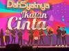 Arya Saloka dan Amanda Manopo Kompak Pakai Baju Couple di Dahsyatnya Ikatan Cinta