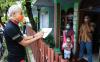 Aksi Ganjar Bikin Kaget Warga Semarang Tengah, Ternyata Ini yang Dilakukan