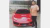 Ngeri! Jadi Manajer RANS Cilegon FC, Hamka Hamzah Pamer Mobil Ferrari