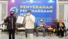Terima Dua Penghargaan MURI, Prestasi Ridwan Kamil Semakin Meroket