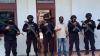 Polres Siagakan Personel di 4 TPS Rawan saat PSU Pilkada Teluk Wondama