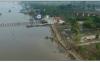 Pemprov Sumsel Kirim 30.000 Kubik Tanah untuk Pantai Buatan di Pulau Kemaro