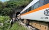 Kereta Menabrak Truk, 36 Penumpang Tewas 40 Luka-Luka 
