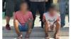 Mabuk lalu Main Pukul Orang, 2 Pemuda Bertato di Bitung Ditangkap Polisi