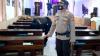 Pengamanan Gereja di Lhoseumawe Ditingkatkan saat Peringatan Wafat Isa Al Masih 