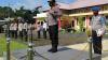Polres Tomohon Amankan Rangkaian Ibadah Paskah