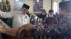 Peduli UMKM, DPW Partai Perindo Jatim Kunjungi Kampung Batik di Pamekasan