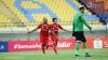Comeback, Persik Kediri Gilas Madura United