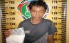 Polisi Tangkap Kurir Narkoba di Musi Rawas, 460 Gram Sabu Ditemukan