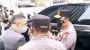 Video Kapolri Tinjau GBI Fatmawati, Pastikan Perayaan Paskah Berjalan Aman