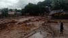 Banjir Bandang dan Tanah Longsor di Flores Timur, 54 Orang Tewas
