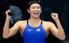 Salut! Perenang Cantik Jepang Ini Kalahkan Leukemia dan Lolos Olimpiade 2020
