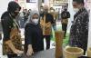Gairahkan Pasar  Mebel dan Kerajian,  Sleman  Gelar  Pameran Jogja Recovery Market 2021