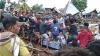 84 Orang Meninggal akibat Banjir Bandang di NTT  - Bagian 1