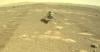 Helikopter Ingenuity Resmi Ditempatkan di Permukaan Mars