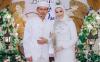 Ismed Sofyan Nikah Lagi, Persunting Perempuan Cantik 25 Tahun asal Aceh
