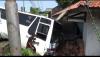 Truk Muatan Batu Bara Tabrak Bus dan 3 Motor di Cilacap, 1 Tewas dan 4 Luka