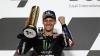 Juara MotoGP Doha 2021, Fabio Quartararo : Ini Kemenangan Spesial