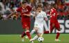 Jadwal Liga Champions Malam Ini: Duel Klasik Real Madrid Vs Liverpool