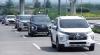 Tahun Lalu Turun, Mitsubishi Targetkan Penjualan Mobil di 2021 Tembus 90.000 Unit