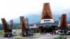 Bandara Buntu Kunik Dongkrak Pariwisata Tana Toraja - Bagian 1