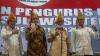 Anindya Bakrie Lantik Pengurus KADIN Sulawesi Tengah - Bagian 3