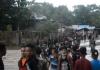 Video Evakuasi Korban Banjir Bandang di NTT