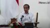 Jokowi Teken Keppres Cuti Bersama 2021 Hanya 2 Hari