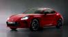 Toyota Akhirnya Rilis Mobil Sport GR 86, Begini Penampakannya 
