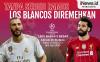 Real Madrid Vs Liverpool, Los Blancos Lemah Tanpa Sergio Ramos?