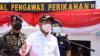 100 Hari Jadi Menteri KKP, Trenggono Tenggelamkan 26 Kapal Pencuri Ikan