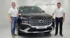 Hyundai Santa Fe Generasi Terbaru Meluncur Dibanderol mulai Rp569 Juta, Intip Spesifikasinya 