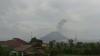 Gunung Sinabung Erupsi Pagi ini, Semburkan Kolom Abu Setinggi 1.000 Meter