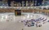 Selama Ramadan, Kapasitas Masjidil Haram Ditambah
