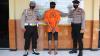 Mau Transaksi Sabu, Pria di Pringsewu Kaget Digerebek Polisi