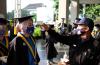 Unriyo Wisuda 614 Sarjana dan Diploma, Rektor: Lulusan Harus Jadi Agen Perubahan di Daerah 