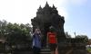 Begini Gaya Ganjar Jadi Mandor Pengembangan Borobudur, Temukan Persoalan Ini