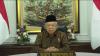 Wapres Ma'ruf Amin Berharap Muslim Center of Excellence Dukung Industri Halal Nasional