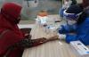 Screening Awal Pembelajaran Tatap Muka di Kulonprogo, Guru Dites Cepat Antibodi 