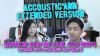 Momen Manis Betrand Peto dan Anneth saat Duet Lagu Mungkin Hari Ini Esok Atau Nanti   