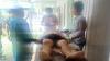 Tetangga Guru SD Tewas Sembunyi di Kamar Mandi karena Rumah Diberondong Peluru
