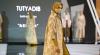 Muslim Fashion Festival, Desainer asal Solo Ini Angkat Batik Adibusana