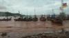Muara Pelabuhan Makin Dangkal, Begini Keluhan Nelayan Pantai Celong Batang 