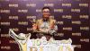 Dirut Pos Indonesia Diganjar CEO BUMN Terbaik Driving Transformation 2021