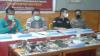 Marak Barang Terlarang Beredar, Kemenkumham Sulut Telusuri WBP Rutan Manado