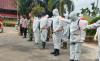 Satu Dusun Diisolasi usai Pemakaman dan Tahlilan, 19 Orang Positif Covid