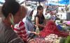 Jelang Ramadan, Harga Cabai Rawit di Medan Tembus Rp40.000 per Kg